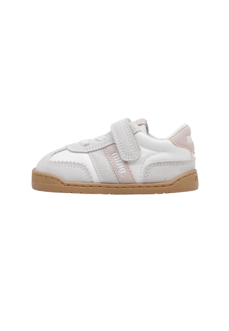 MTNG KIDS Zapatillas Barefoot Niño Free Baby 49060F