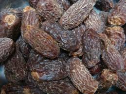 Dried Dates Kharek, Chuara 14 Oz