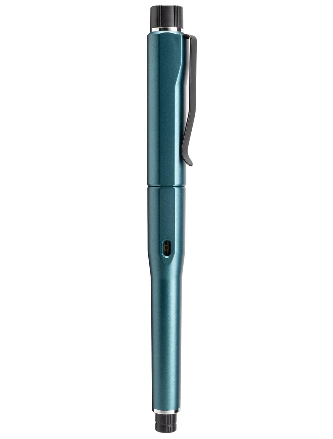 Uni Kuru Toga Dive Mechanical Pencil High Performance Model Auto Lead Rotation 0.5mm Dense Green Ｍ550001PD.6 With Original Stylus Ballpoint Touch Pen