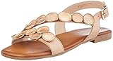 marco tozzi shoes reviews Sandalias Marco Tozzi 2-2-28140-36, Sandalia Mujer, Rose Comb, 40 EU
