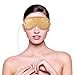 Produktbild Ferninfrarot beheizte Augenmaske, Ferninfrarotstrahl-Magnetfeldtherapie und Erhitzen von Kräuteraromen zur Linderung der Augenmaske mit dunklem Kreis