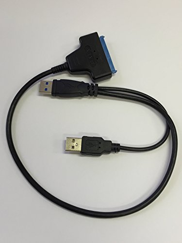 PCATEC ϊA_v^ 2.5C` ϊA_v^[ HDD/SSDΉ  SATAP[u Odsv SATA-USB 3.0