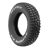 MAXTREK(マックストレック) タイヤ サマータイヤ 1本 EXTREME R/T.RWL 145/80R12 6PR 80/78N 12インチ