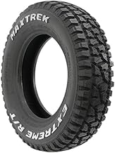 MAXTREK EXTREME R/T.RWL 145/80R12 6PR 80/78N 12 Inch Summer Tires