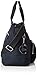 Kipling unisex adult Maxwell Tote Cross-body Crossbody Bag, True Blue, One Size US