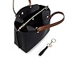 ALDO-Womens-Wawiellx-Totes-Bag ALDO Women's Wawiellx Tote Bag, Black