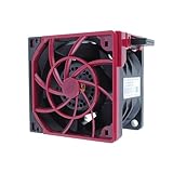  Ventilateur de refroidissement 875075-001 873801-001 867118-001 879654-001 compatible avec serveur HP Proliant DL380 Gen10 G10