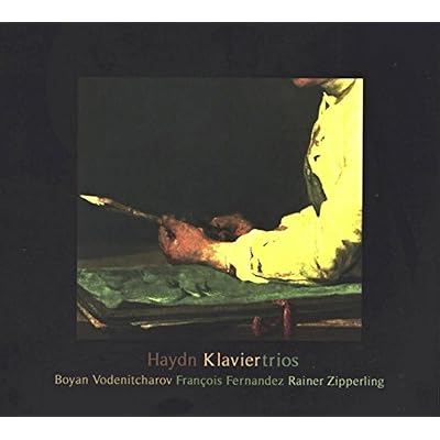 Haydn: Klaviertrios