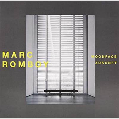 Moonface/Zukunft