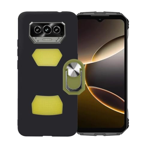 CongJiaLingXiP[X̂߂Doogee V Max S (6.58") OT|[gA_炩VR[VF̏_ȃop[hՌTPUیJo[,O[