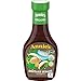 Annie's Organic Shiitake Sesame Dressing 8 fl oz Bottle