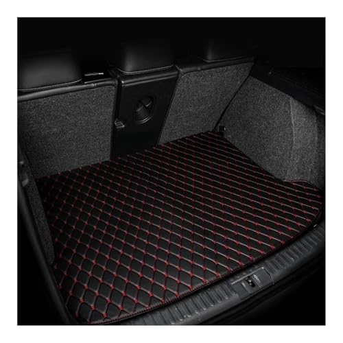 Tapis protection coffre voiture imperméable Prius XW50 : bac anti-dérapant lavable