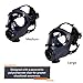 Kids Mask Respirator Full Face-CBRN (Large)