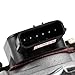 Accelerator Pedal Position Sensor,Car Accelerator Pedal Sensor Assembly Compatible with CRV Ridgeline MDX TL TSX,OEM 37971 RDJ A01