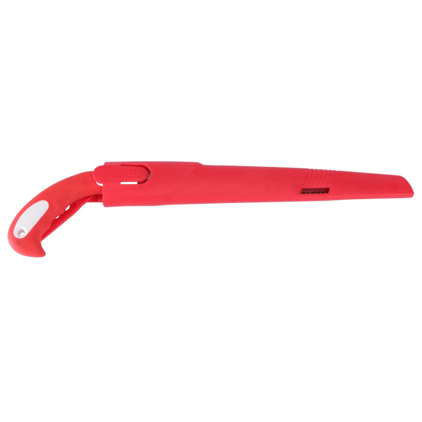 Gogogmee 1Pc Pruning Saw Heavy Duty Tree Cutting Tool for Effortless Garden Trimming Lightweight Design for Easy Carrying and Safe Storage for Woodworking