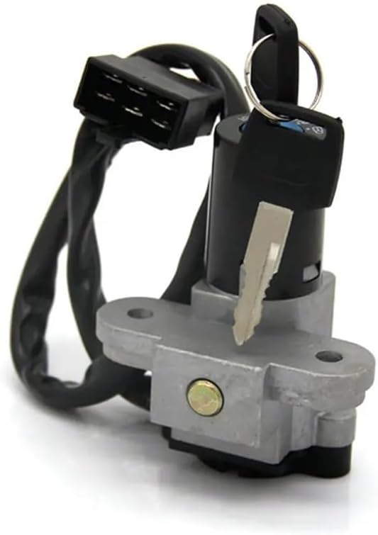 Motorcycle Ignition Switch Key Fit for Du 748 749 750 900 916 996 998 999 695 620 900 750 S2R 1000 M600 M620 M750