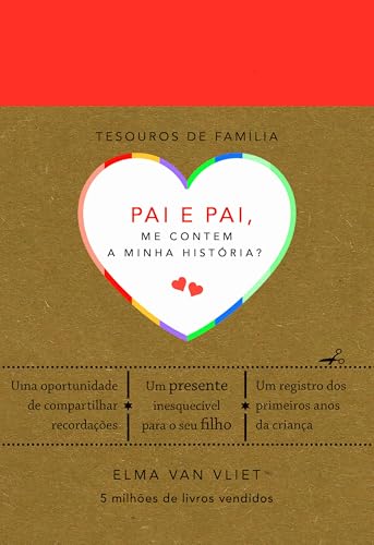 Pai e pai, me contem a minha história? (Tesouros de família):