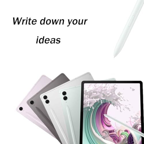 Lápiz S Pen para Samsung Galaxy Tab S9 FE Plus SM-X510 SM-X516B stylus pen 5