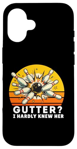 �ʔ����{�E�����O�� I Hardly Knew Her �{�E�����O���[�O�i�C�g �X�}�z�P�[�X iPhone 16 �p