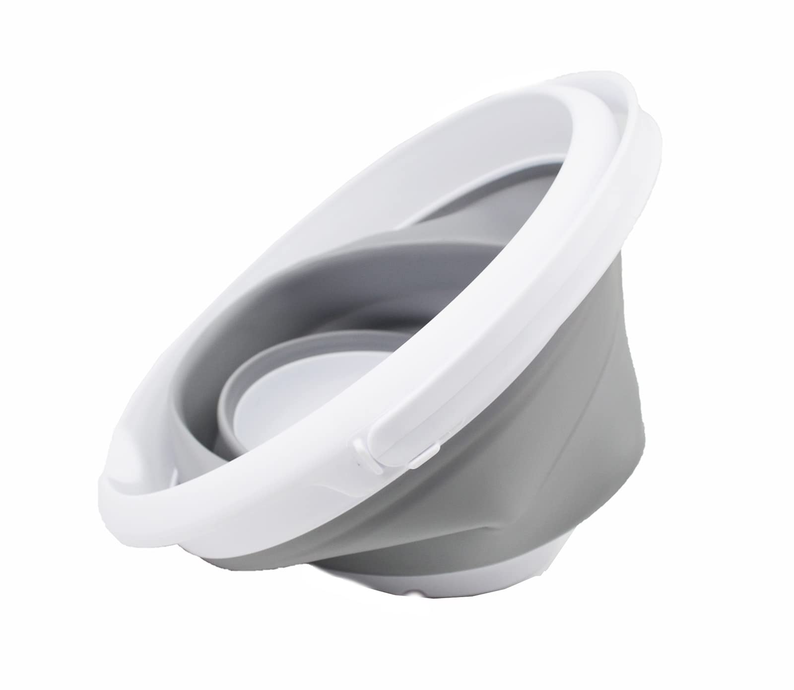 Secchio Pieghevole 11L Nautica E Pesca - Acquista Ora - Foto 6