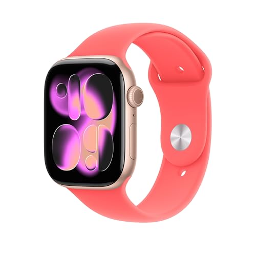 Bracelet Apple Watch 49mm Sport - vue 6