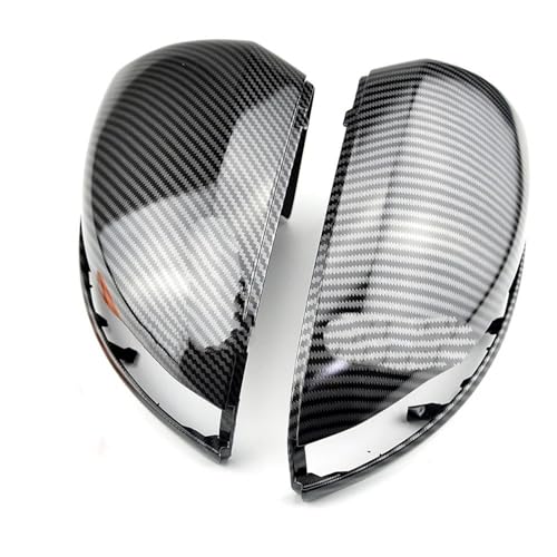 Coques rétroviseurs Benz Classe E W213 W238 2016-2018 rétro carbone