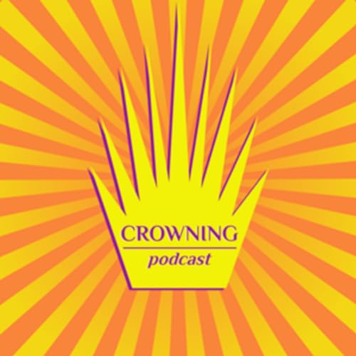Couverture de Crowning
