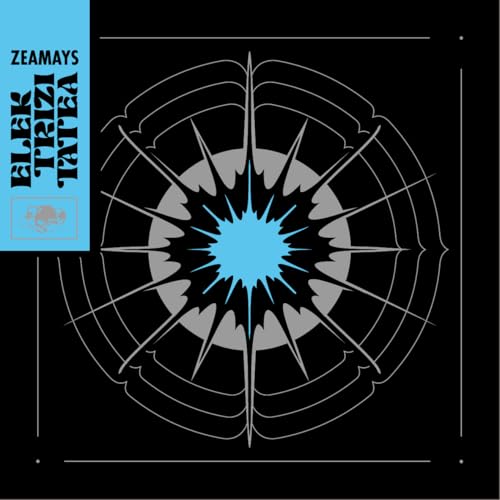 Elektrizizatea Remaster 2025 [Vinilo]