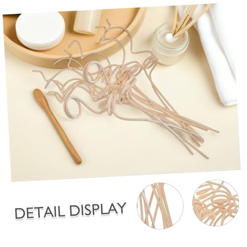 Palitos Difusores Rattan Aromaterapia sin Llama miniatura 3