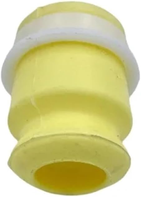 [Replacement] 5166C0 Rear Shock Absorbing Elastic Cushion for Citroen C5 C6 for Peugeot 407 508 3008 4008 5008