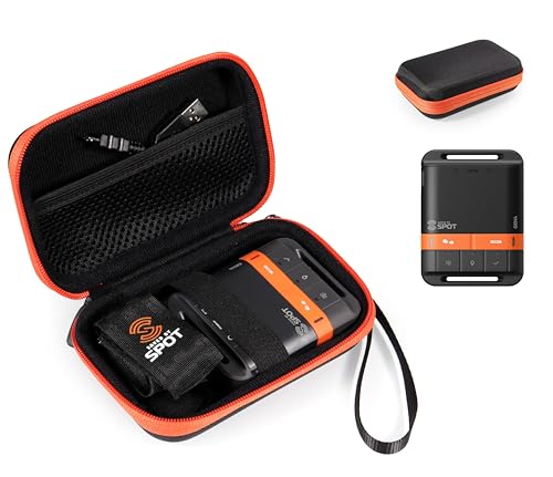 CaseSack Case for Spot Gen 4 / Gen 3 GPS