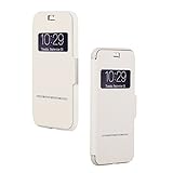 Moshi SenseCover iPhone 8/7 Case - Beige