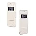 Moshi SenseCover iPhone 8/7 Case - Beige