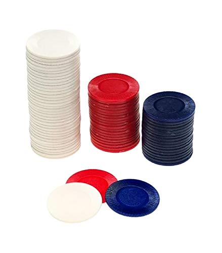 Poker Chips - Premier Edition
