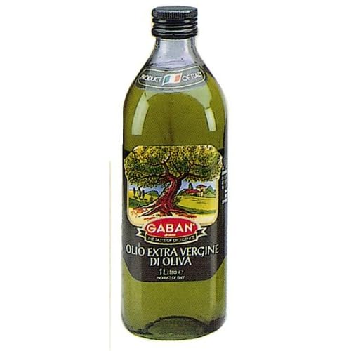 ギャバン エクストラ ヴァージン オリーブオイル