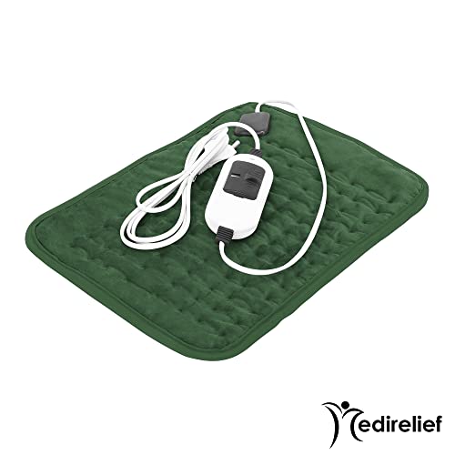 MEDIRELIEF Electric Heating Belt — Heating Pads for Pain Relief - image 2