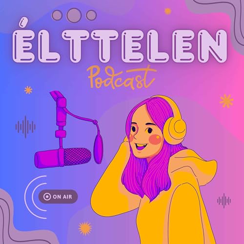 &Eacute;lttelen cover art