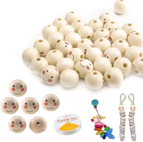 100 Perles En Silicone 15 Mm Pour Fabrication Porte-clés - Rose, Vert, Blanc - Lot Vrac