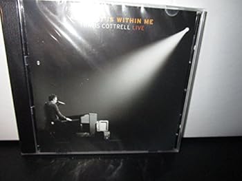 All That is Within Me Travis Cottrell Live