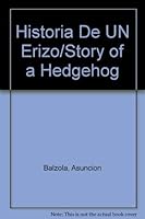 Historia De Un Erizo 6076210192 Book Cover