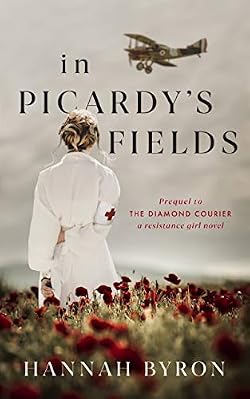 In Picardy's Fields cover image