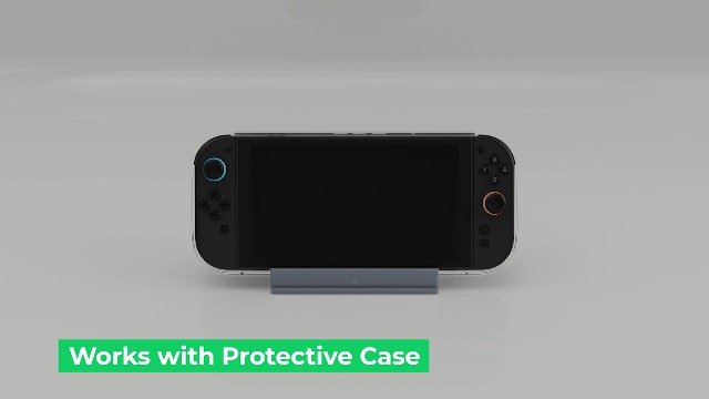 Amazon.com: Switch 2 Dock,Premium Metal Switch 2 Docking Station