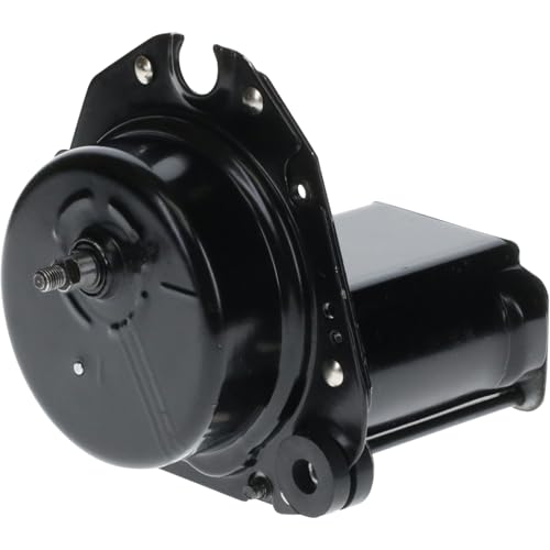 Image of OEG Parts New Windshield Wiper Motor Compatible with 1963-1968 Chevrolet CK P Pickup Suburban El Camino 5045436 5045435 5045442 5045453 5045462 5045470 5045576 5045492