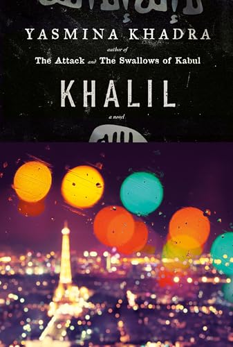 Khalil: A Novel view 2
