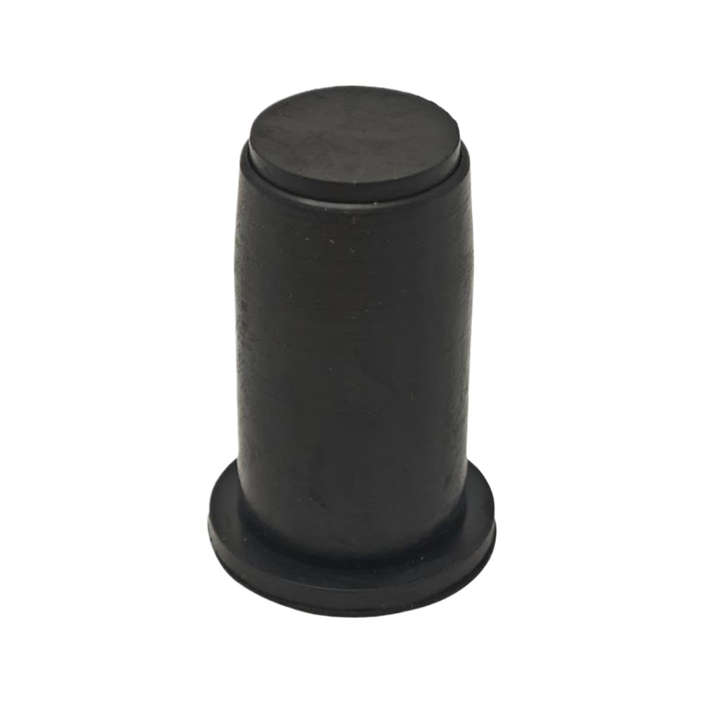 Soporte de búfer AV Compatible con repuesto de motosierra Rancher 50 51 55 55 para Antivibe 501763902 8 Uds