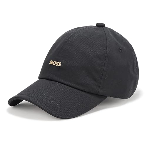 Casquette de baseball Boss chic pour vos sorties décontractées en ville