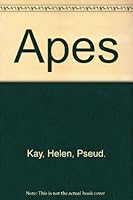 Apes B001UXPHY0 Book Cover