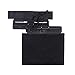 Aekvinks Tactical MOLLE Vest Quick Release Cummerbund Plate Carrier Buckle Set Fast Fit Side Belt Straps Cummerbund Compatible with JPC CPC NCP XPC 420 Vest Black