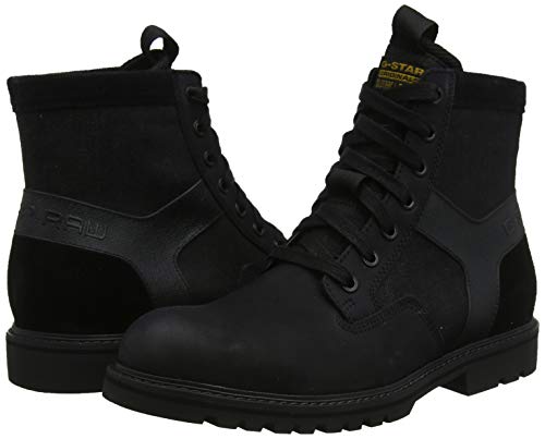 G-STAR RAW Powell Y, Stivali Classici Uomo