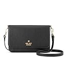 Nine West Luela Phone portafolios cruzada
